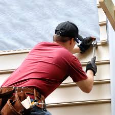 Best Siding for New Construction  in Miles City, MT